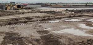 Soil Modification