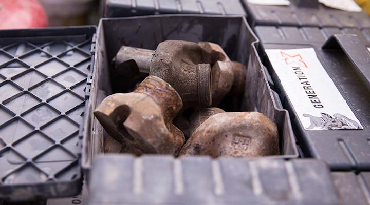 Our History