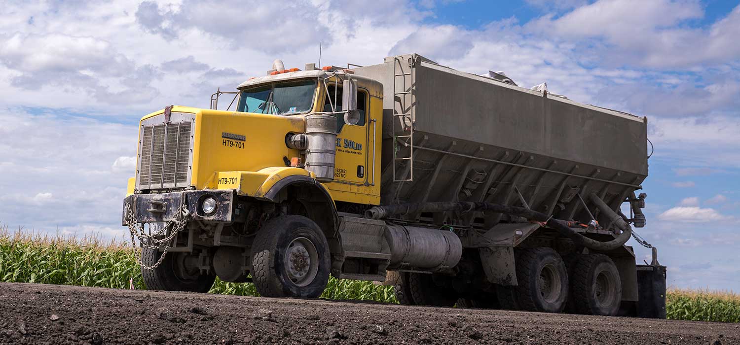Spreader