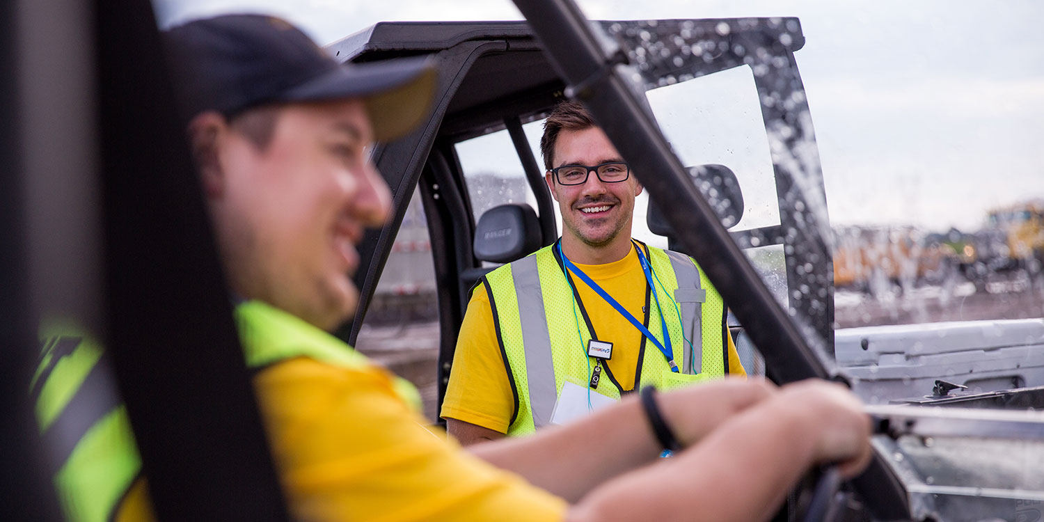 Careers at Rock Solid - What We Do