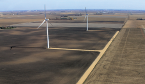 windmills
