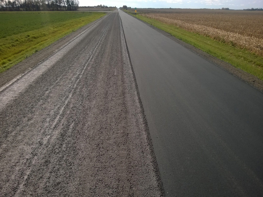RoadResource.Org Side by Side Pavement Preservation