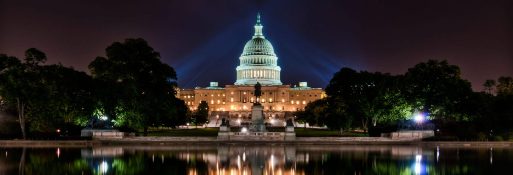 Pavement Preservation Promotion on Capital Hill