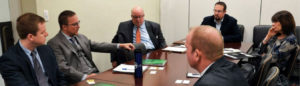 avement Preservation Promotion on Capital Hill