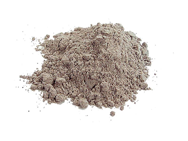 Lime Kiln Dust