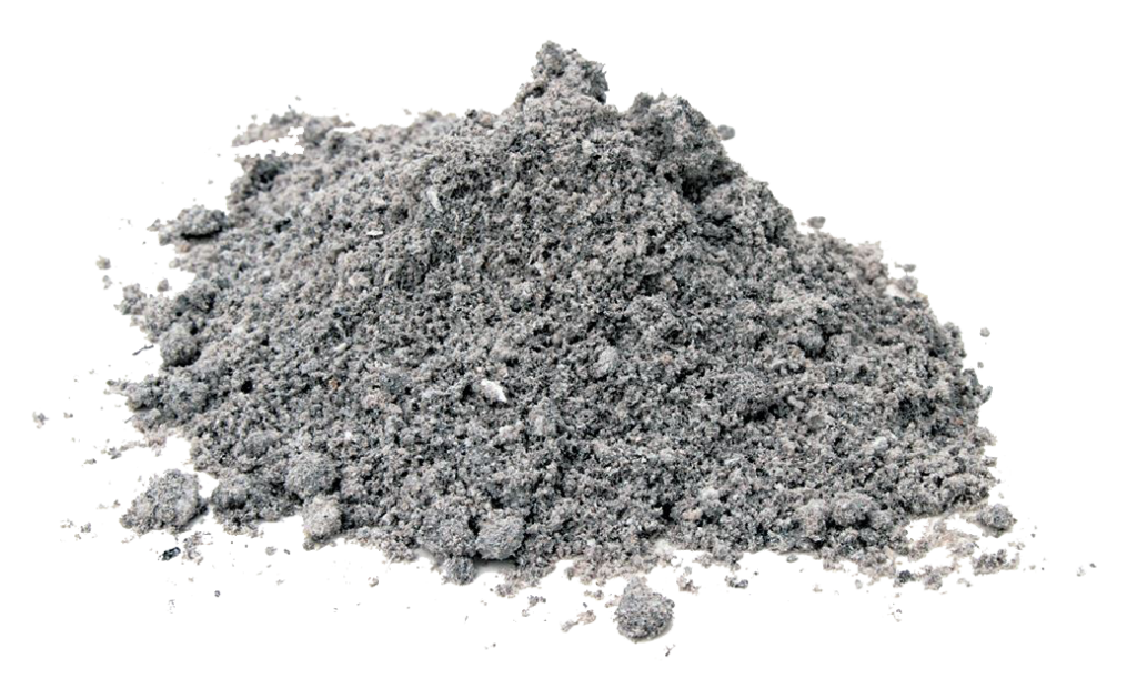 fly ash