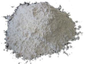 Quicklime in Soil Modification