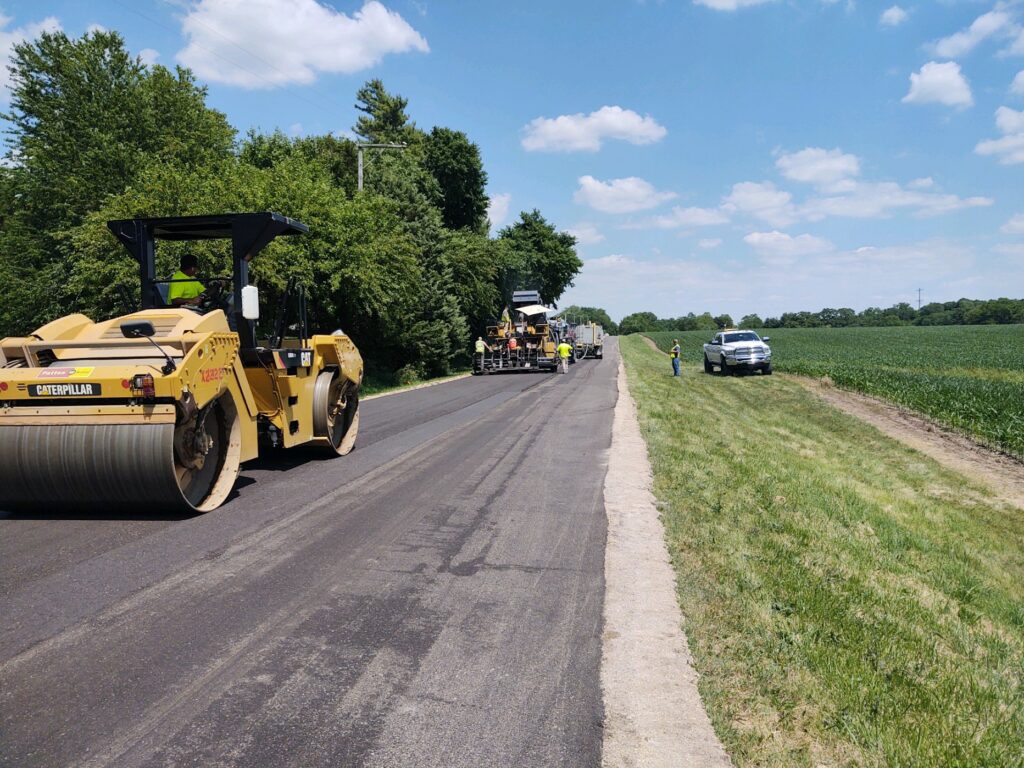Sustainable Road Infrastructure