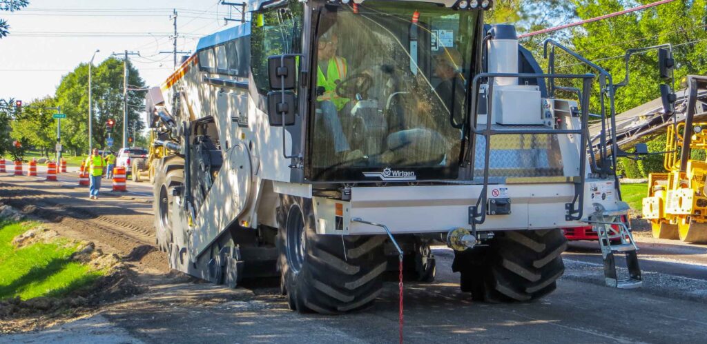 SOIL TREATMENT METHODS FOR CONSTRUCTION