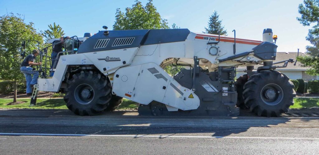 Soil Erosion Prevention In Construction