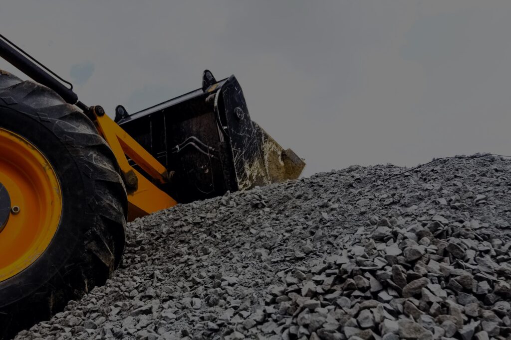 What Is Chemical Soil Stabilization And How Is It Performed?