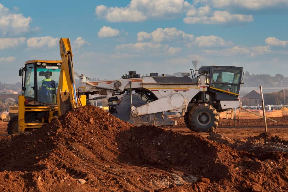 Soil Stabilization For Expansive Soils