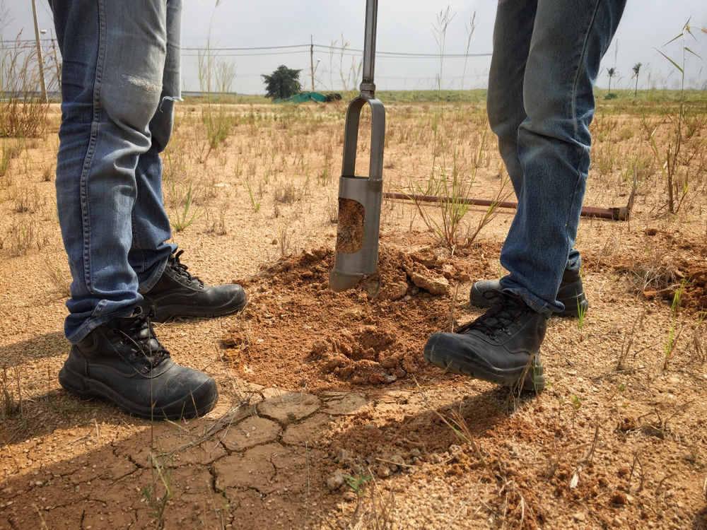 Why You Should Invest In a Mix Design for Soil Stabilization